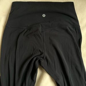 LULULEMON ALIGN LEGGINGS